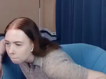 Chaturbate Sex Cam of nelliemathers