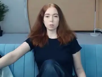 Chaturbate Nude Webcam of nelliemathers