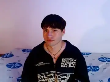 Chaturbate Nude Webcam of nolanjay