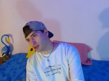 Chaturbate Adult Video Chat of nolanjay