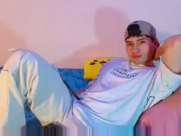 Chaturbate Best Webcam of nolanjay