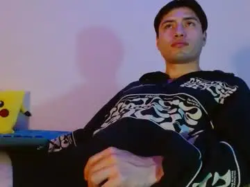 Chaturbate Adult Video Chat of nolanjay