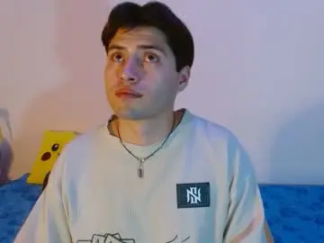 Chaturbate Live Sex of nolanjay