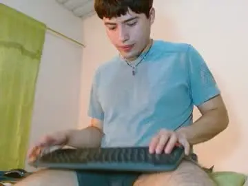 Chaturbate Best live sex cam show of nolanjay