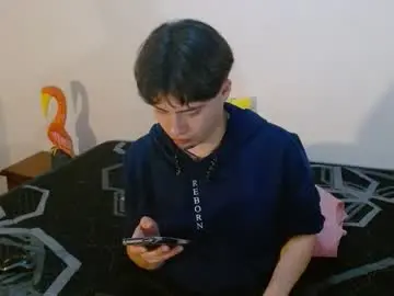 Chaturbate Nude Webcam of nolanjay