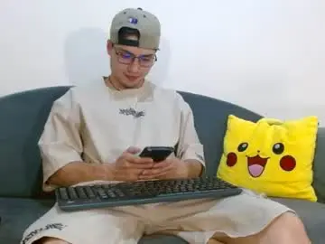 Chaturbate Adult Webcams of nolanjay