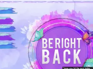 Chaturbate Best Webcam of pgunpewpew