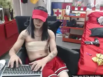 Chaturbate Live Sex Cam of pgunpewpew