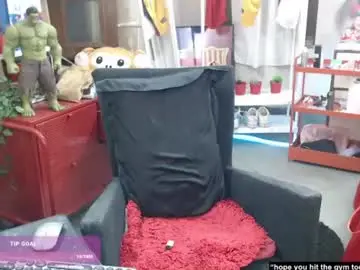 Chaturbate Live Sex Cam of pgunpewpew