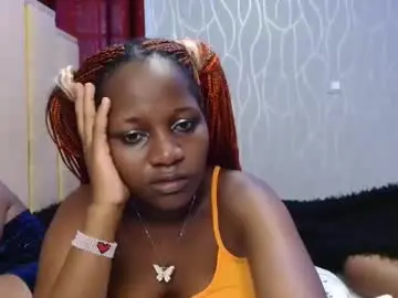 Chaturbate Live Sex of rihannah_