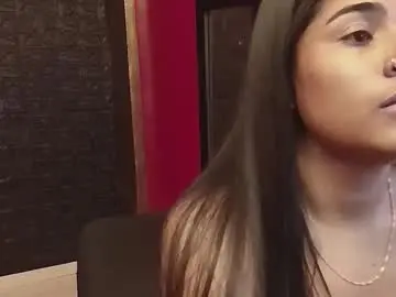 Chaturbate Sex Chat of rubi_boobs_