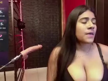 Chaturbate Free Porn Cam of rubi_boobs_
