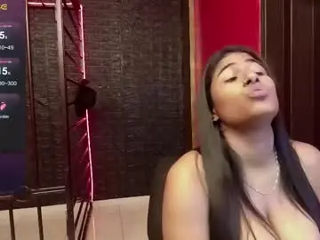 Chaturbate Best live sex cam show of rubi_boobs_