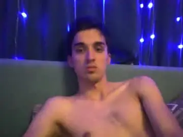 Chaturbate Nude Webcam of samcumtv
