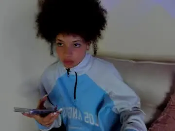 Chaturbate Adult Webcam of sofia_kay_