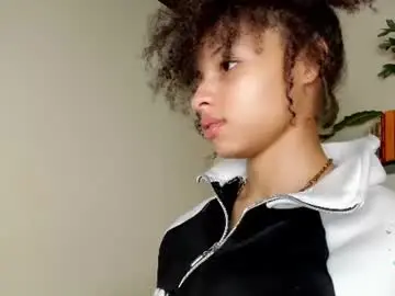 Chaturbate Sex Chat of sofia_kay_