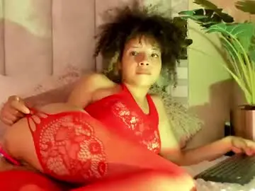 Chaturbate Free Live Porn of sofia_kay_