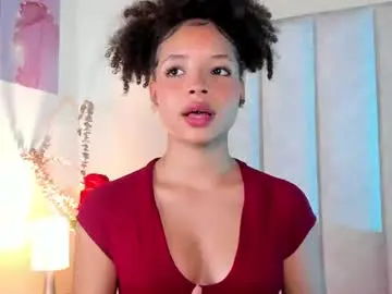 Chaturbate Live Sex Cam of sofia_kay_