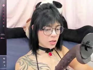 Chaturbate Adult Webcams of sofia_shadow1