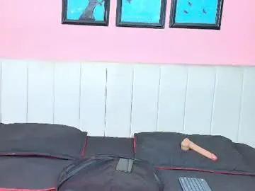 Chaturbate Sex Cam of sophiacolins