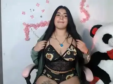 Chaturbate Free Porn Cam of sophiadazza666