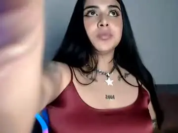Chaturbate Best Webcam of sophiadazza666