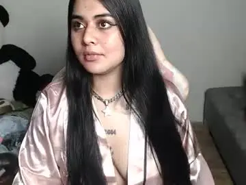 Chaturbate Live Sex Cam of sophiadazza666