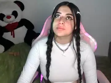 Chaturbate Adult Webcam of sophiadazza666