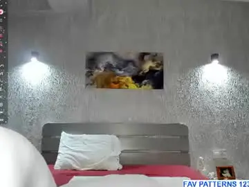 Chaturbate Adult Webcam of sophiashyy