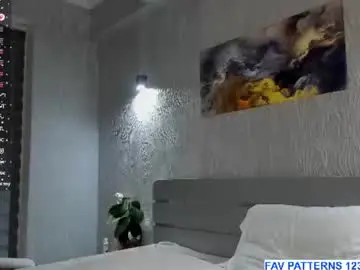 Chaturbate Live Sex Cam of sophiashyy