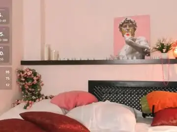 Chaturbate Live Sex of wanna_breed