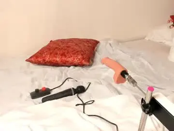Chaturbate Nude Webcam of wanna_breed