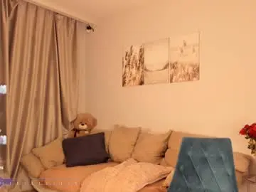 Chaturbate Best Webcam of your__voice