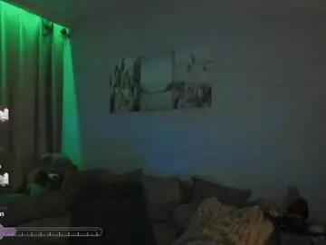 Chaturbate Sex Cam of your__voice