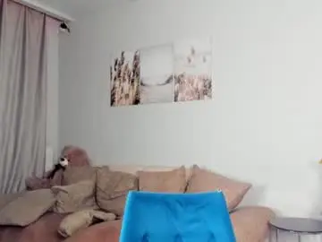Chaturbate Live Porn of your__voice