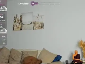 Chaturbate Best Webcam of your__voice