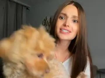 Chaturbate Live Porn of your__voice
