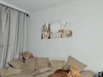 Chaturbate Nude Webcam of your__voice