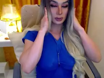 Chaturbate Sex Cam of yourmistressofevil_isback