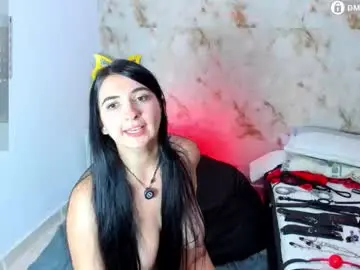 Chaturbate Live Sex of abbieowenx