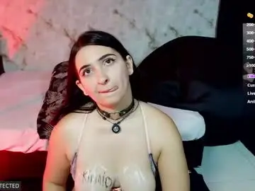 Chaturbate Sex Chat of abbieowenx