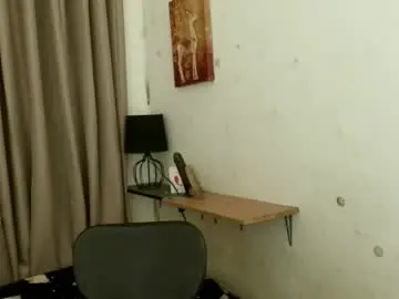 Chaturbate Private Sex Chat of alaiza_malinao