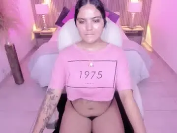 Chaturbate Best live sex cam show of allyson_brownn