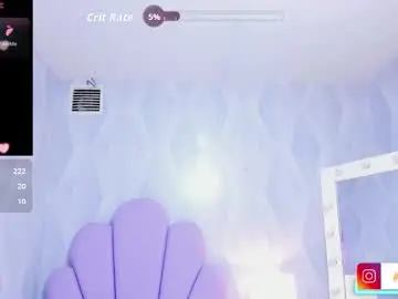 Chaturbate Adult Webcam of annie_cute18