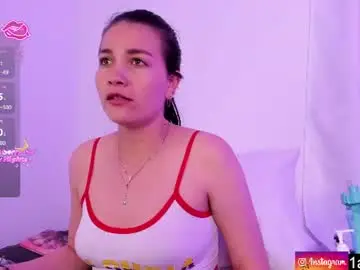 Chaturbate Sex Cam of aurora_divine