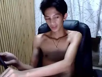 Chaturbate Private Sex Chat of bejjs_08