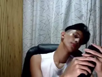 Chaturbate Adult Video Chat of bejjs_08