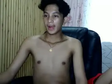 Chaturbate Nude Webcam of bejjs_08