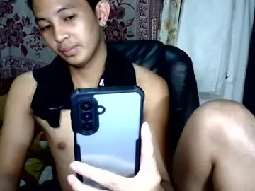 Chaturbate Sex Cam of bejjs_08