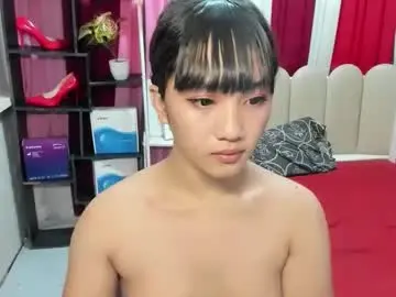 Chaturbate Sex Cam of bigcockcristine